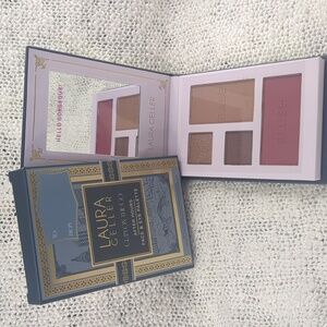 Laura Geller After Hours Glam on the Glow Face & Eye Palette, 9.8g/0.34oz